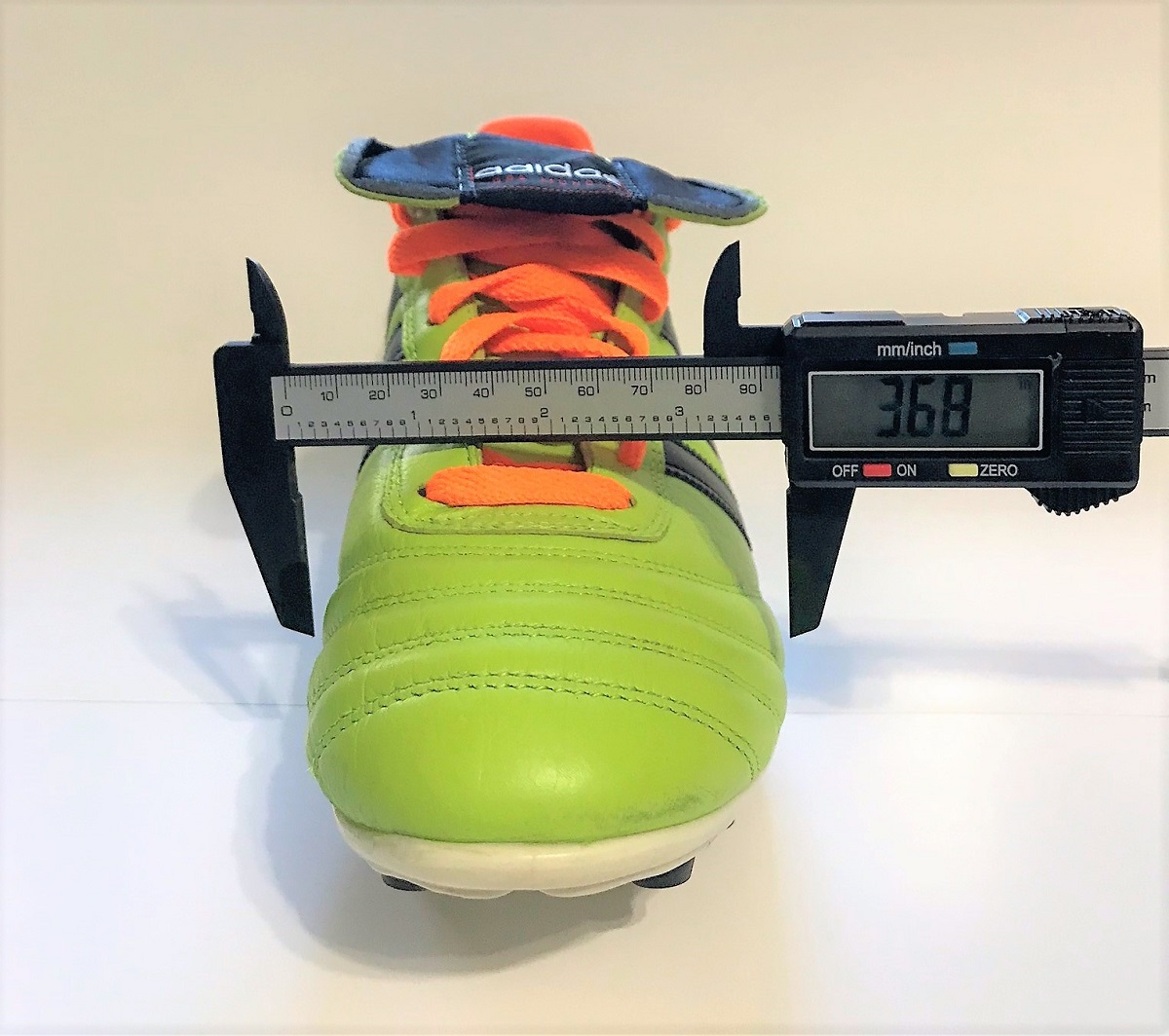 Adidas copa mundial wide fit Clearance