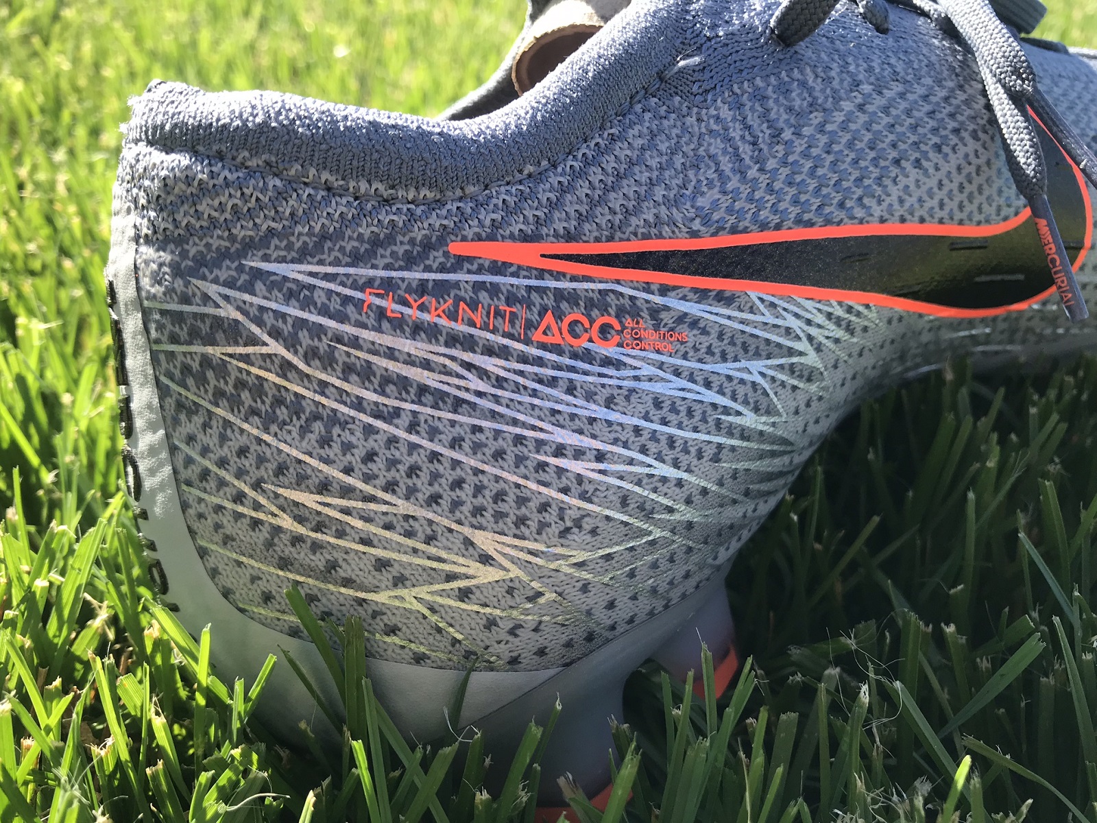 kopacky nike mercurial vapor