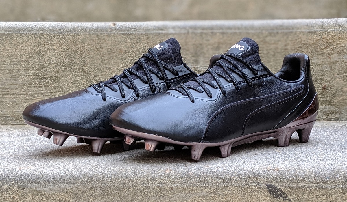 puma king soccer shoes on sale