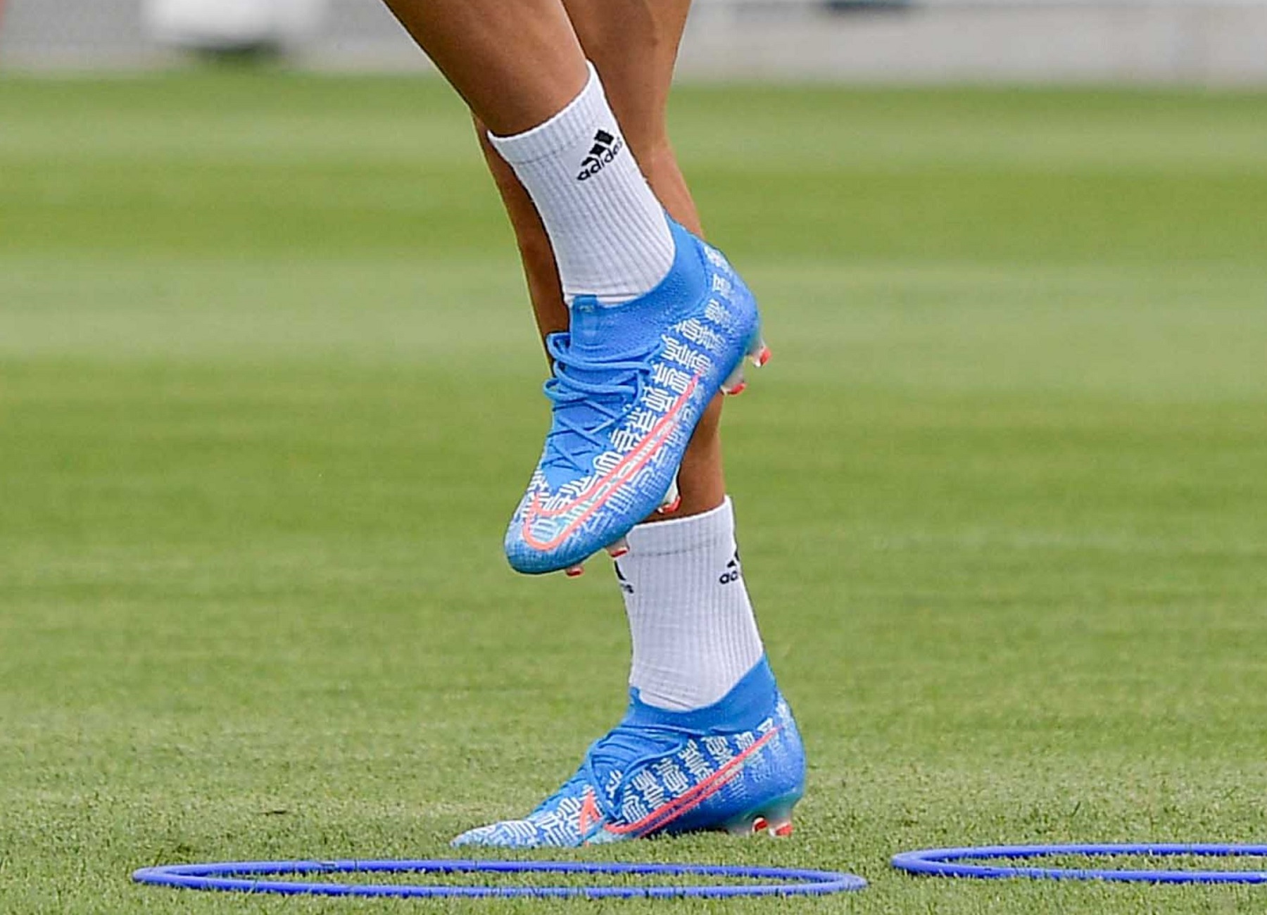 new cr7