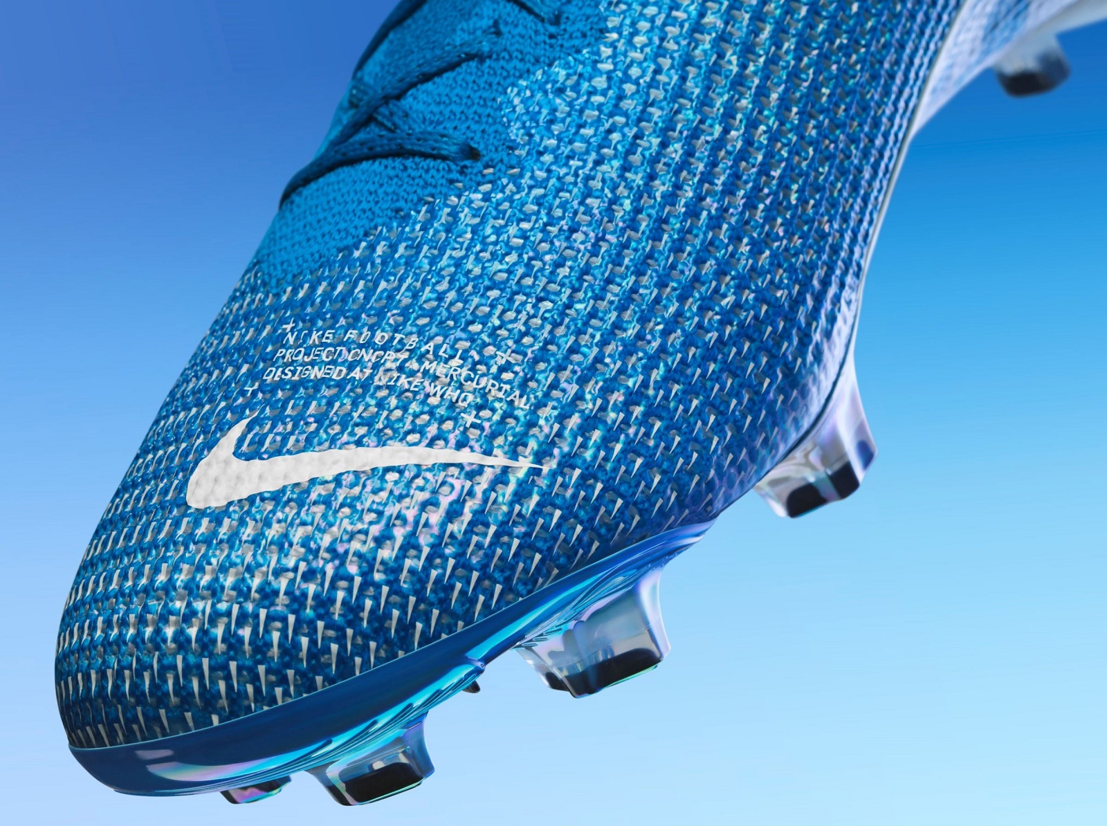 new nike cleats 2019