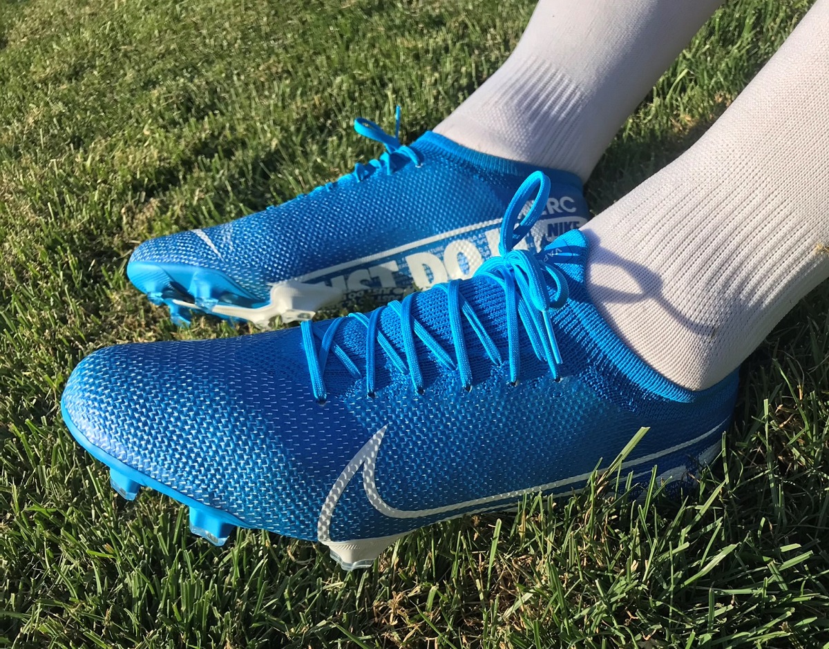 mercurial vapor pro 13