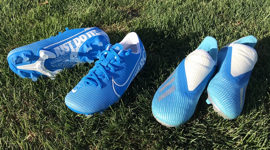 4 year old soccer cleats