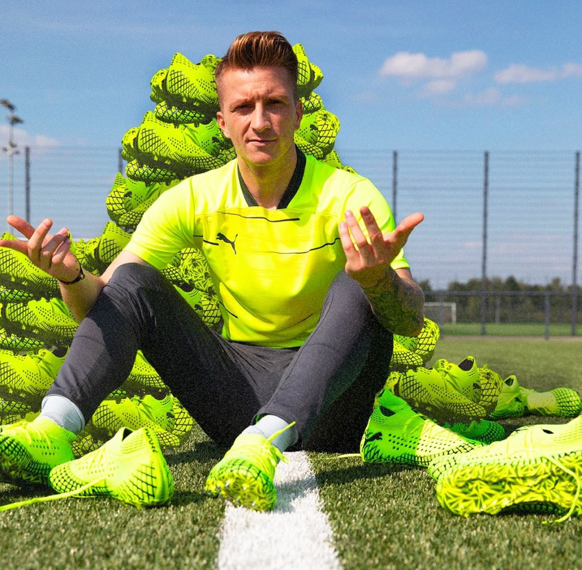 puma marco reus