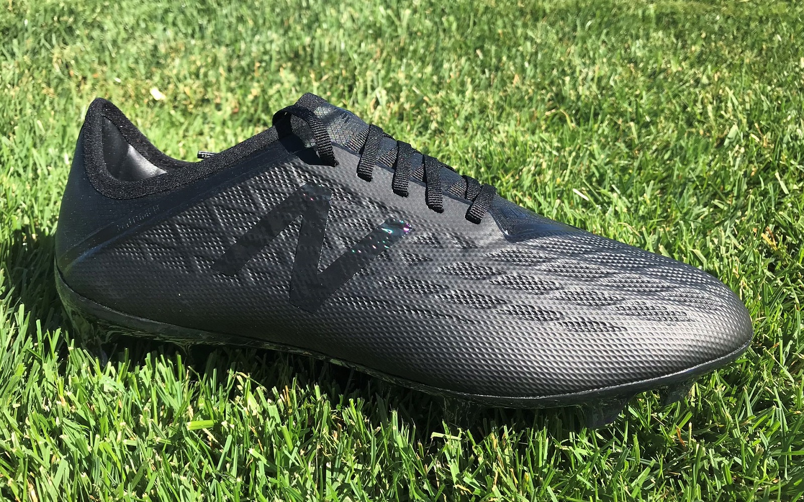 New Balance Furon Blackout | Soccer 