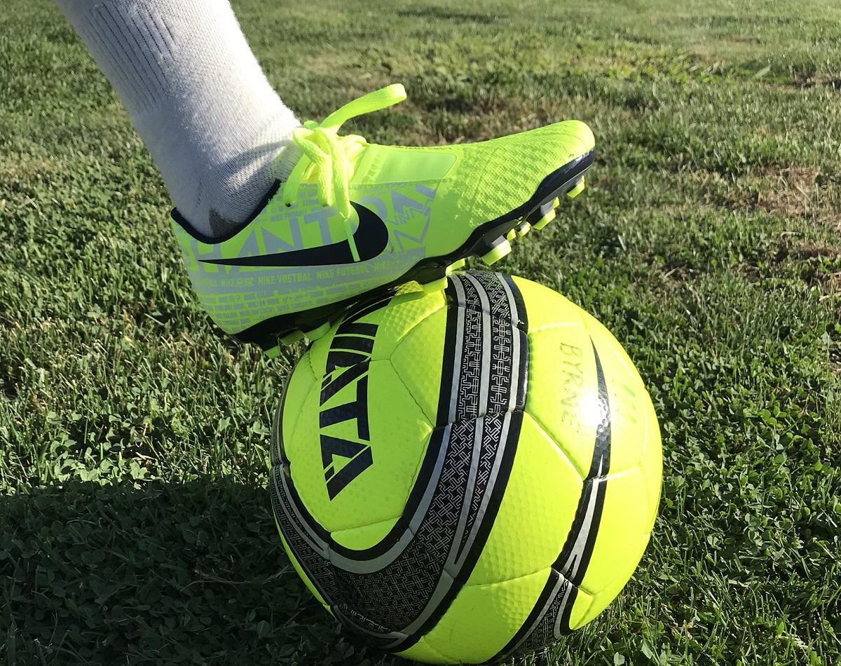Nike Future Lab Collection Phantom Venom Pro Direct Soccer