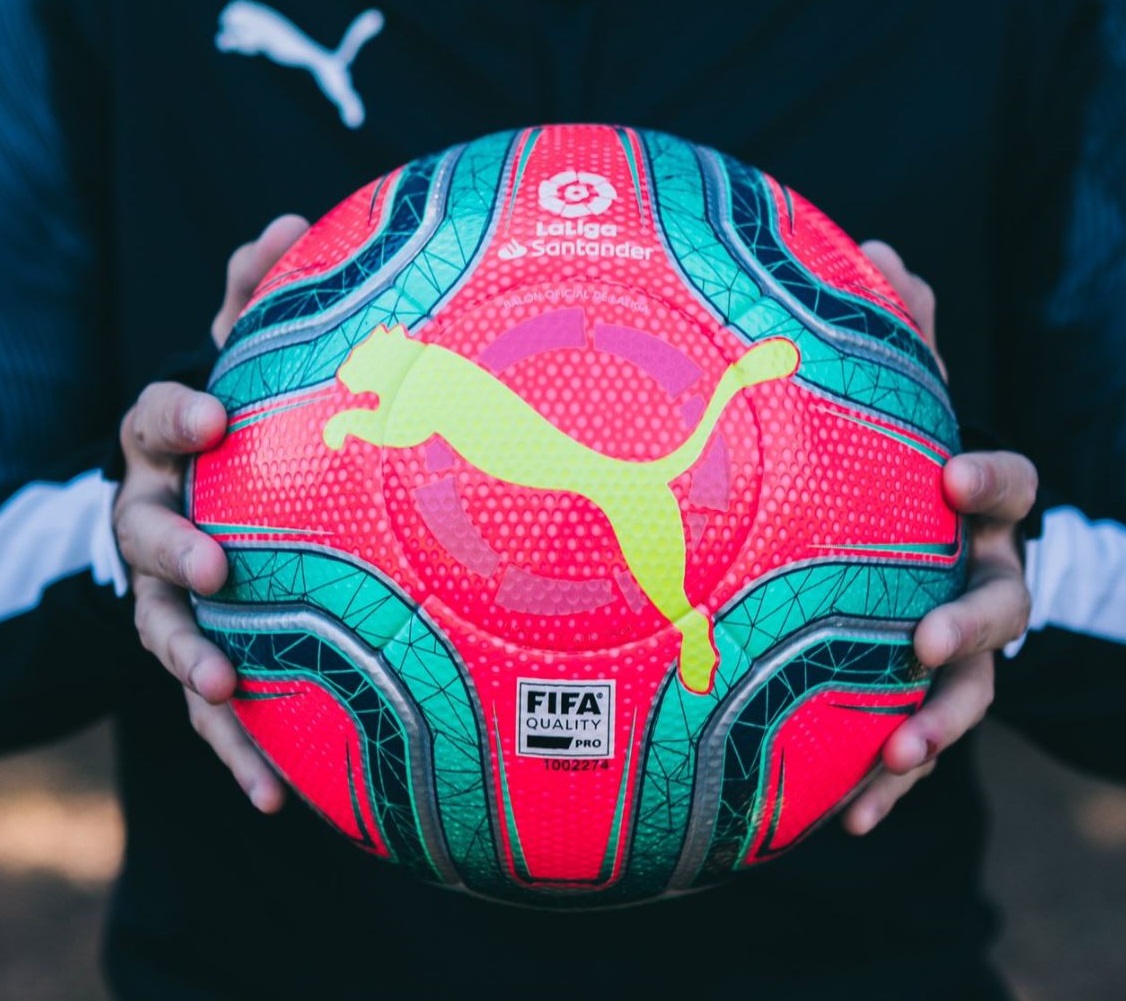puma final 1 la liga