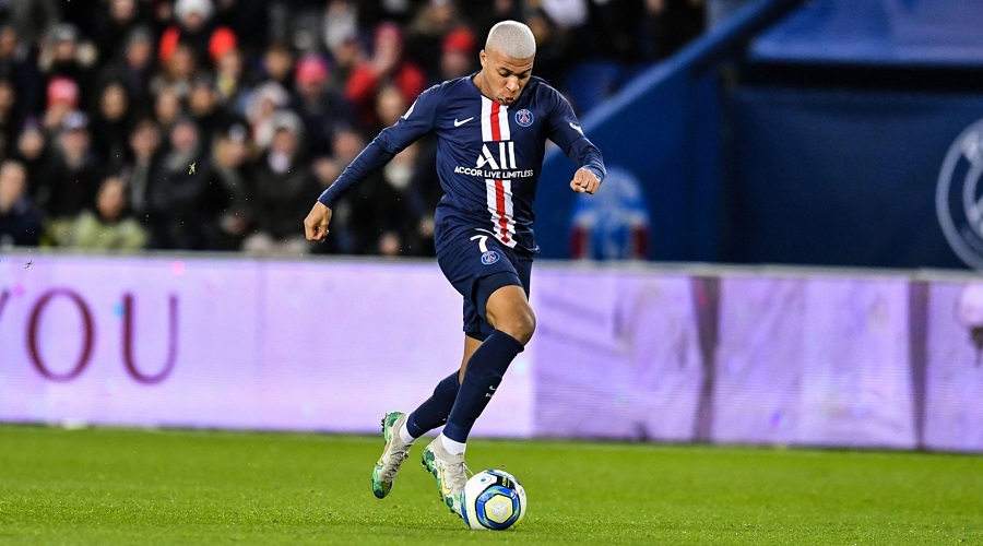 football boots mbappe