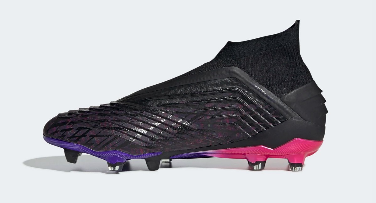 pogba new predators