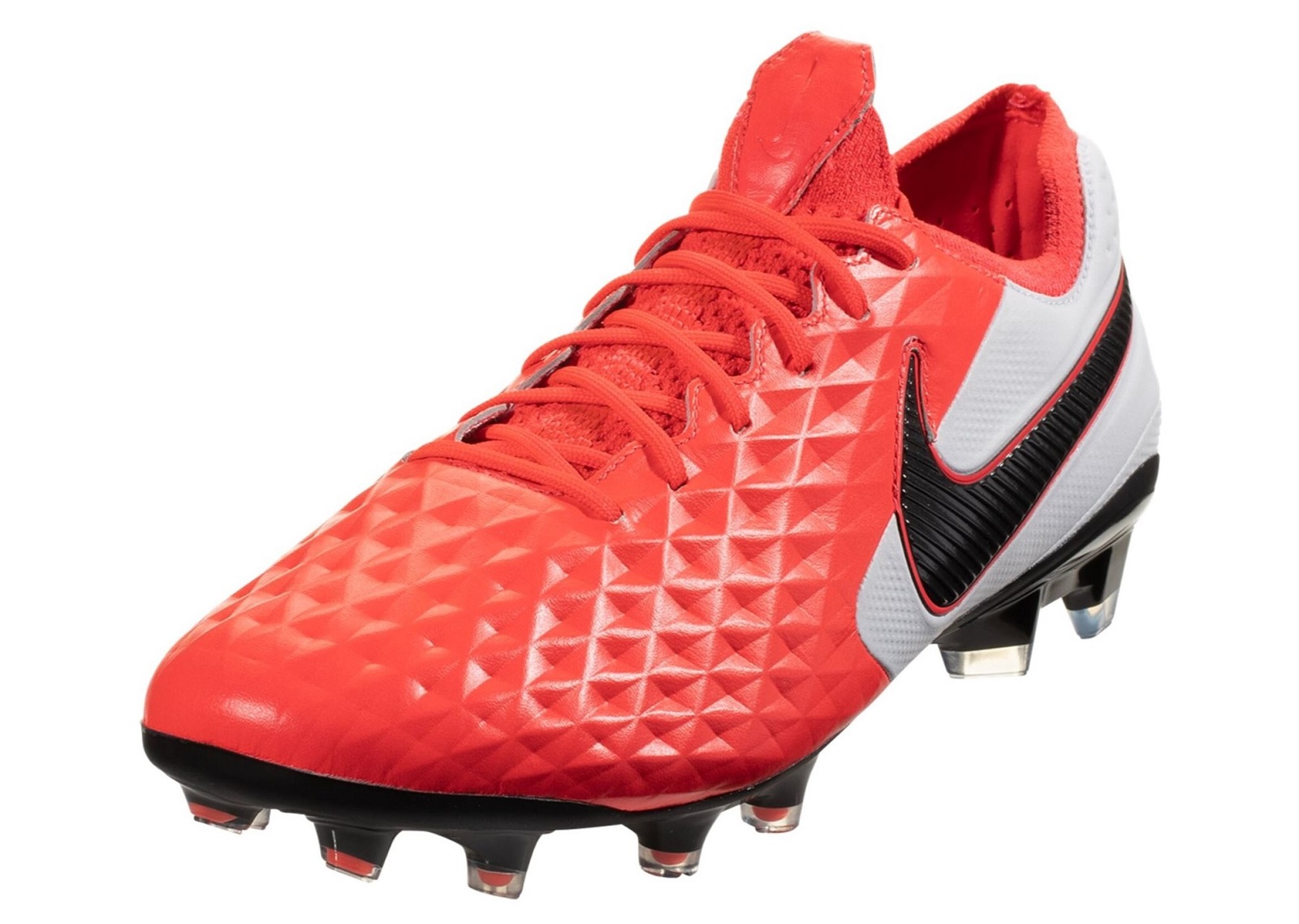 nike tiempo red