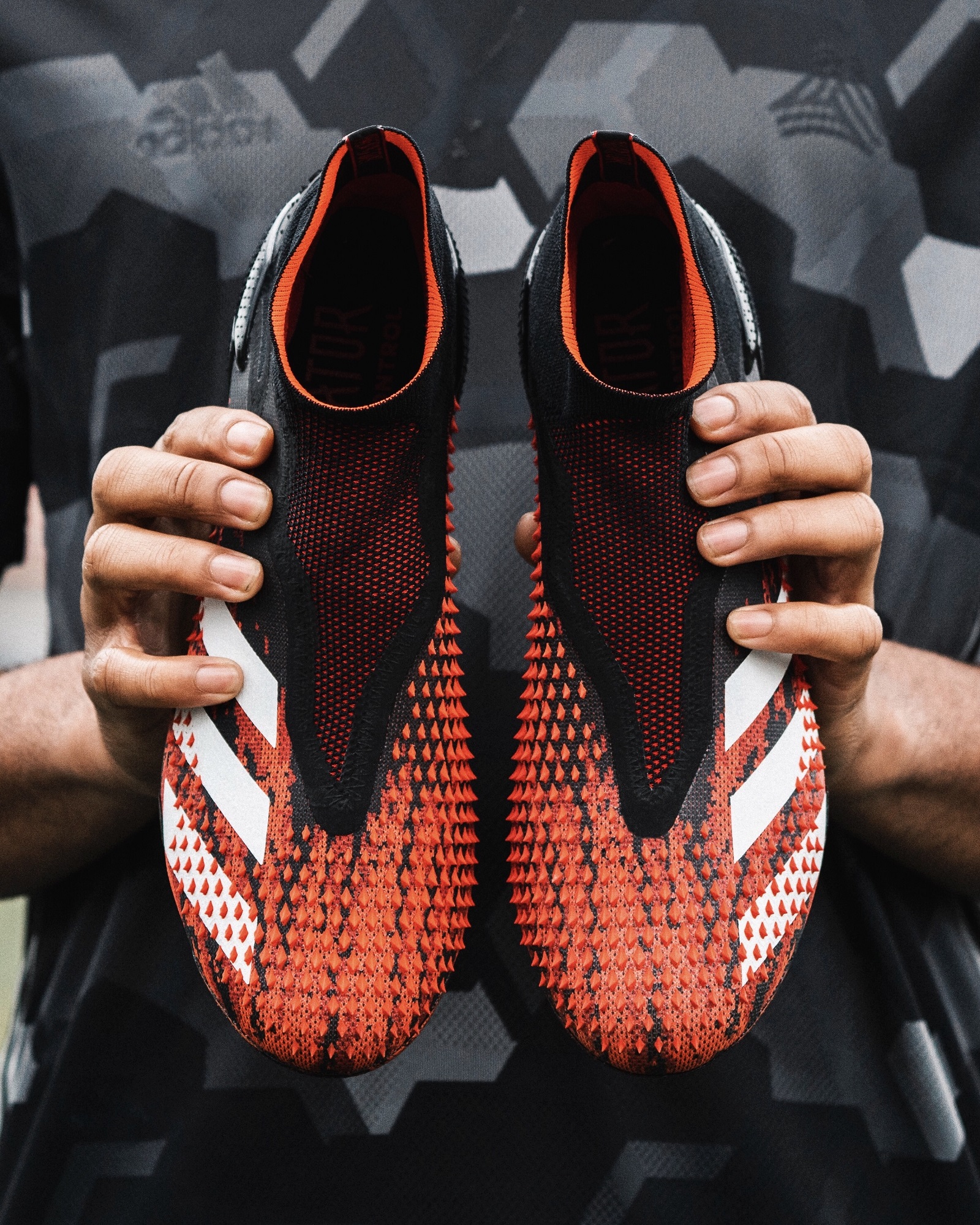 botines adidas predator negro Hans Infomatic Pvt. Ltd. e Freight Software Logistics ERP EDI with Customs Warehouse Management