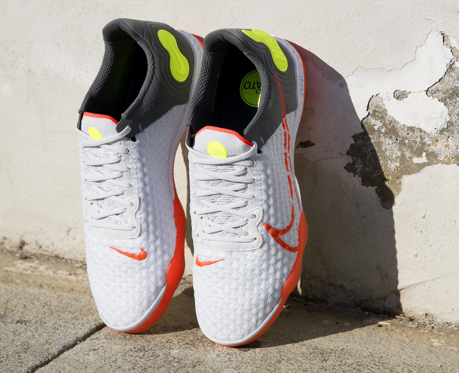 futsal boot nike