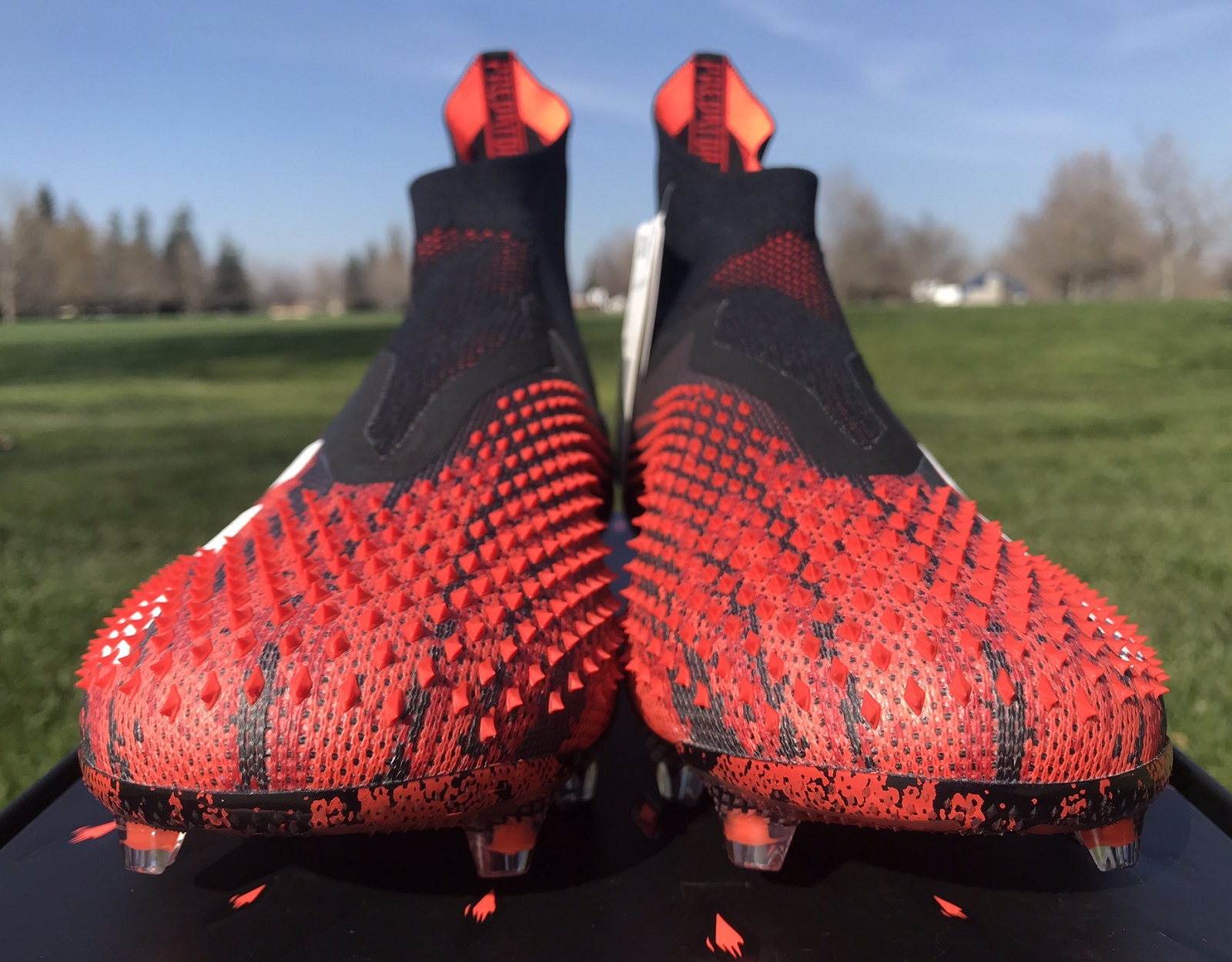 adidas predator 20 soccer cleats