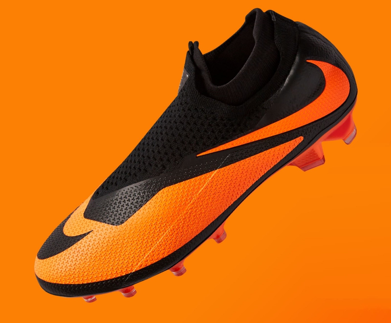 nike hypervenom phantom vision