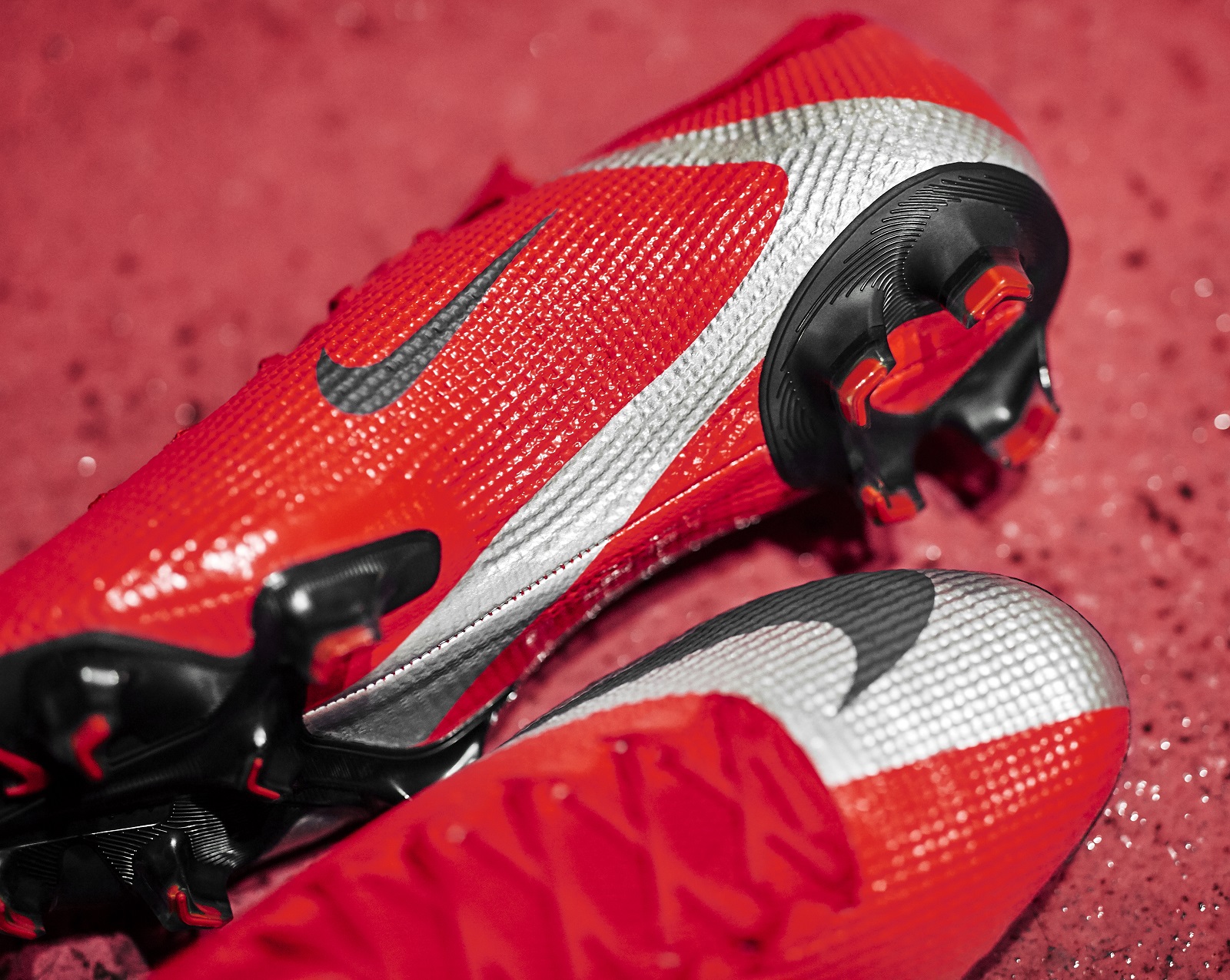 nike mercurial vapor future dna