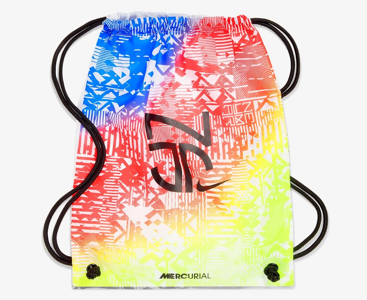 neymar bag nike