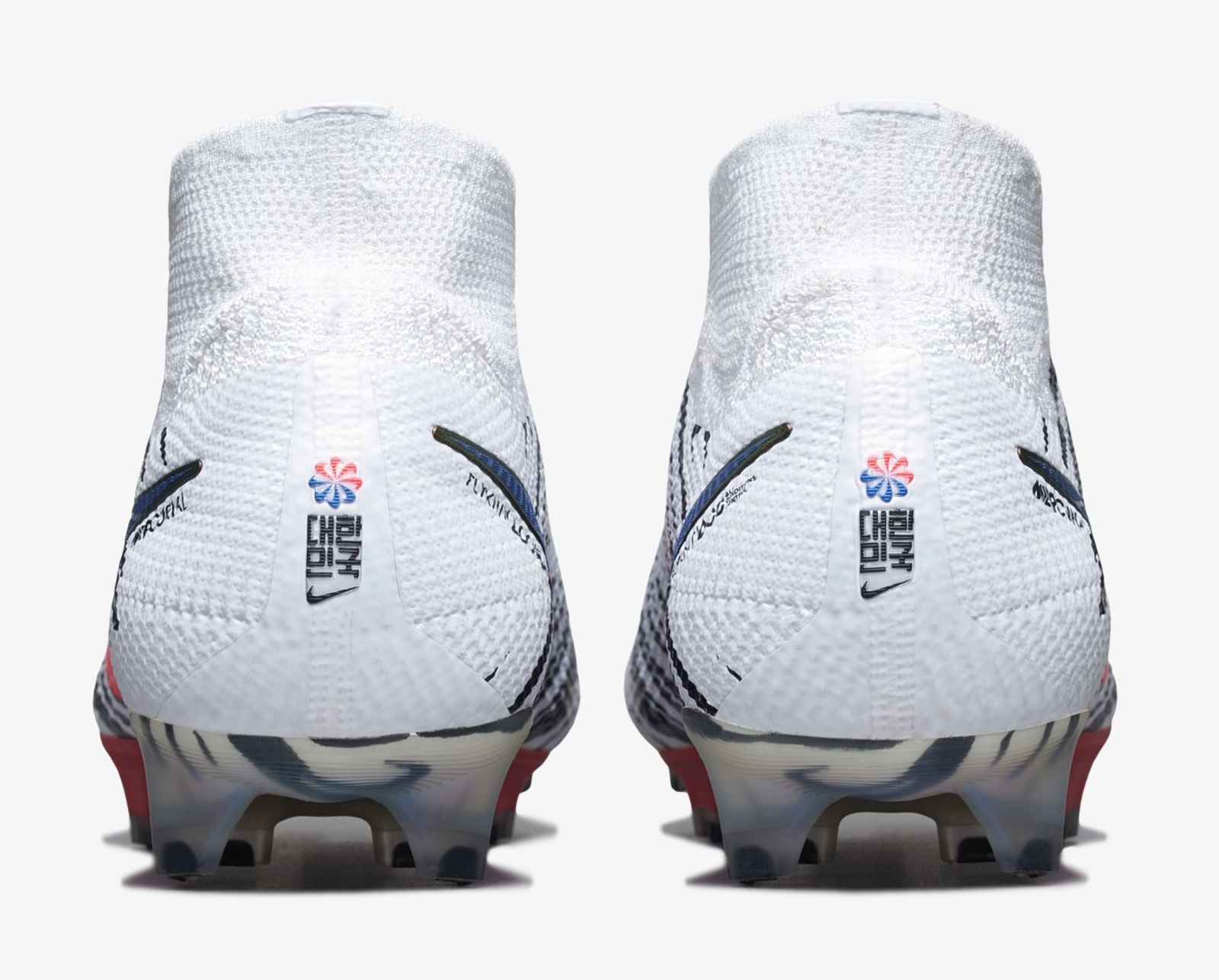 nike south korea soccer cleats