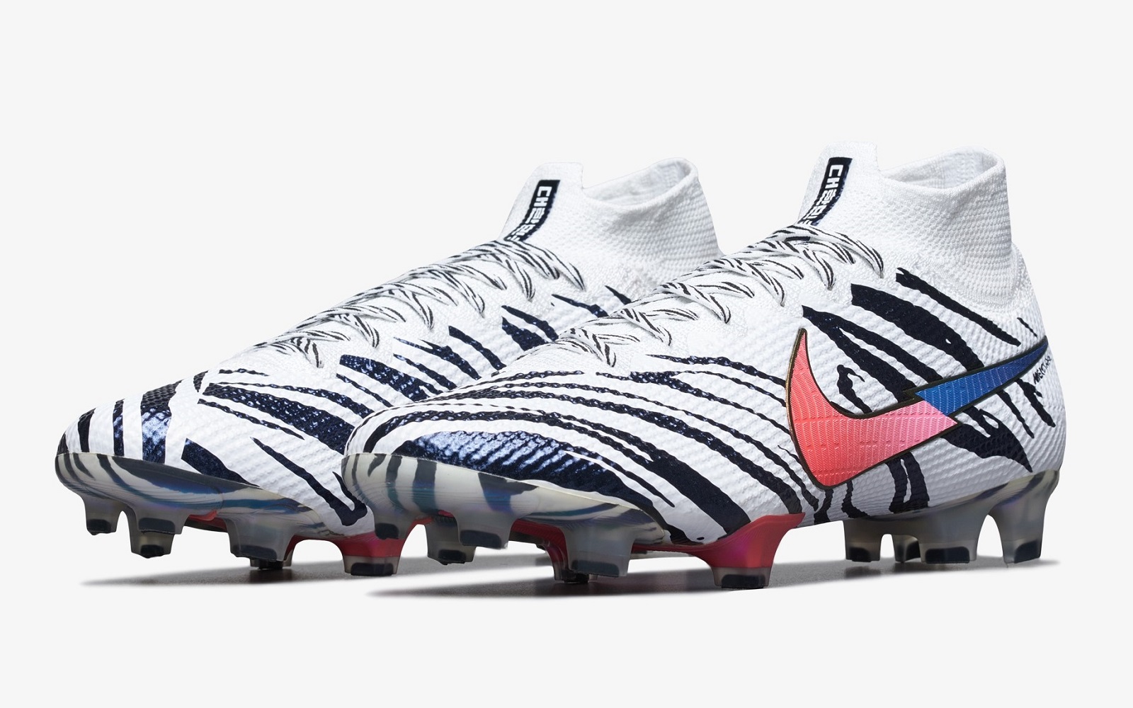 soccer cleat releases