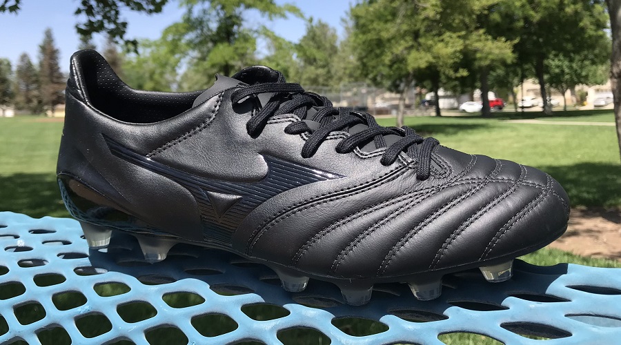 mizuno morelia kl