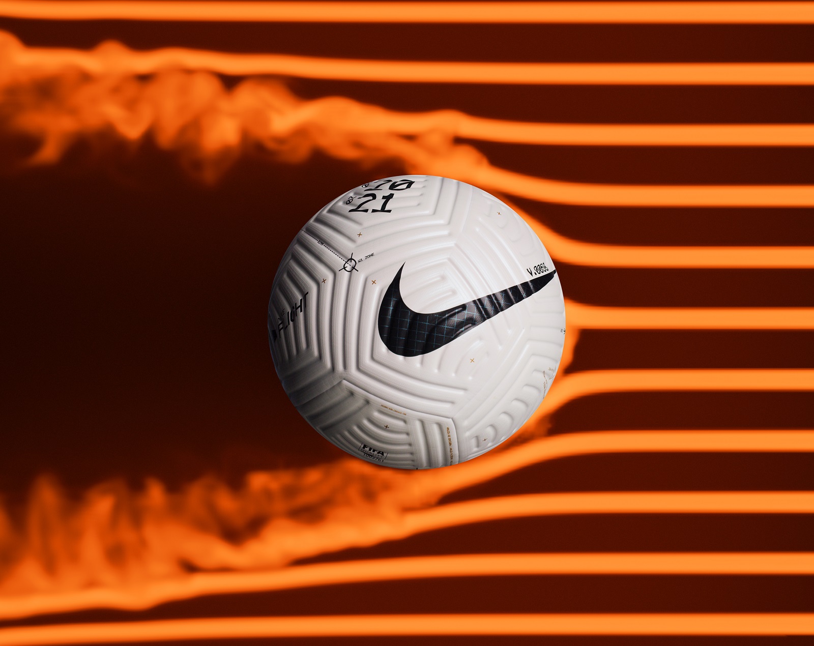 nike flight soccer