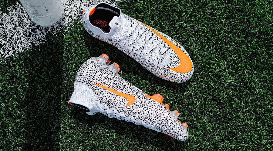 cr7 safari