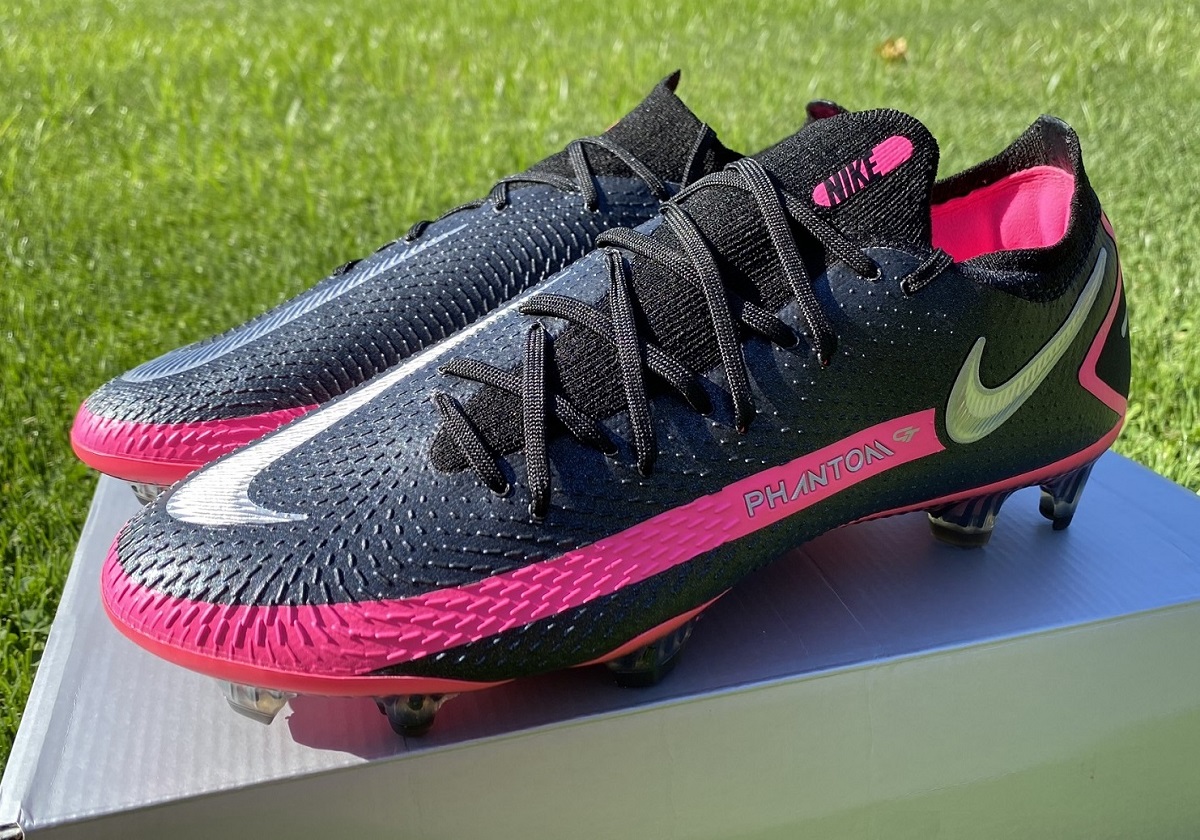 best low cut soccer cleats