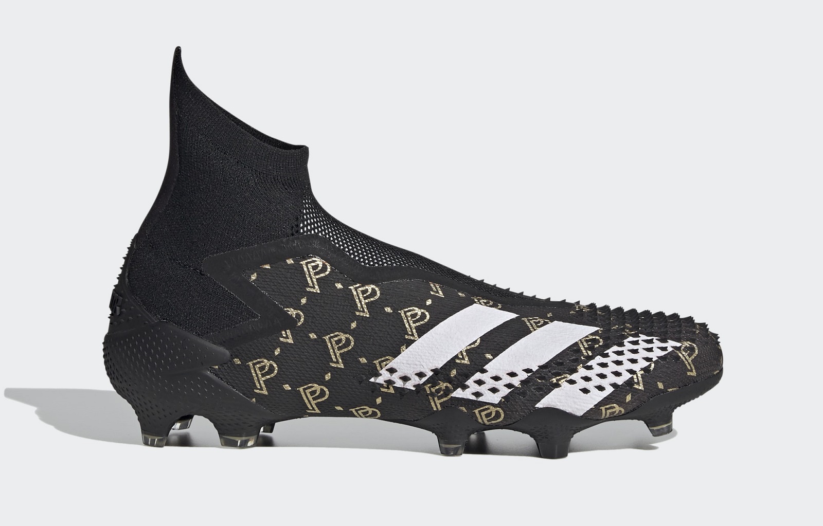 paul pogba cleats 2019