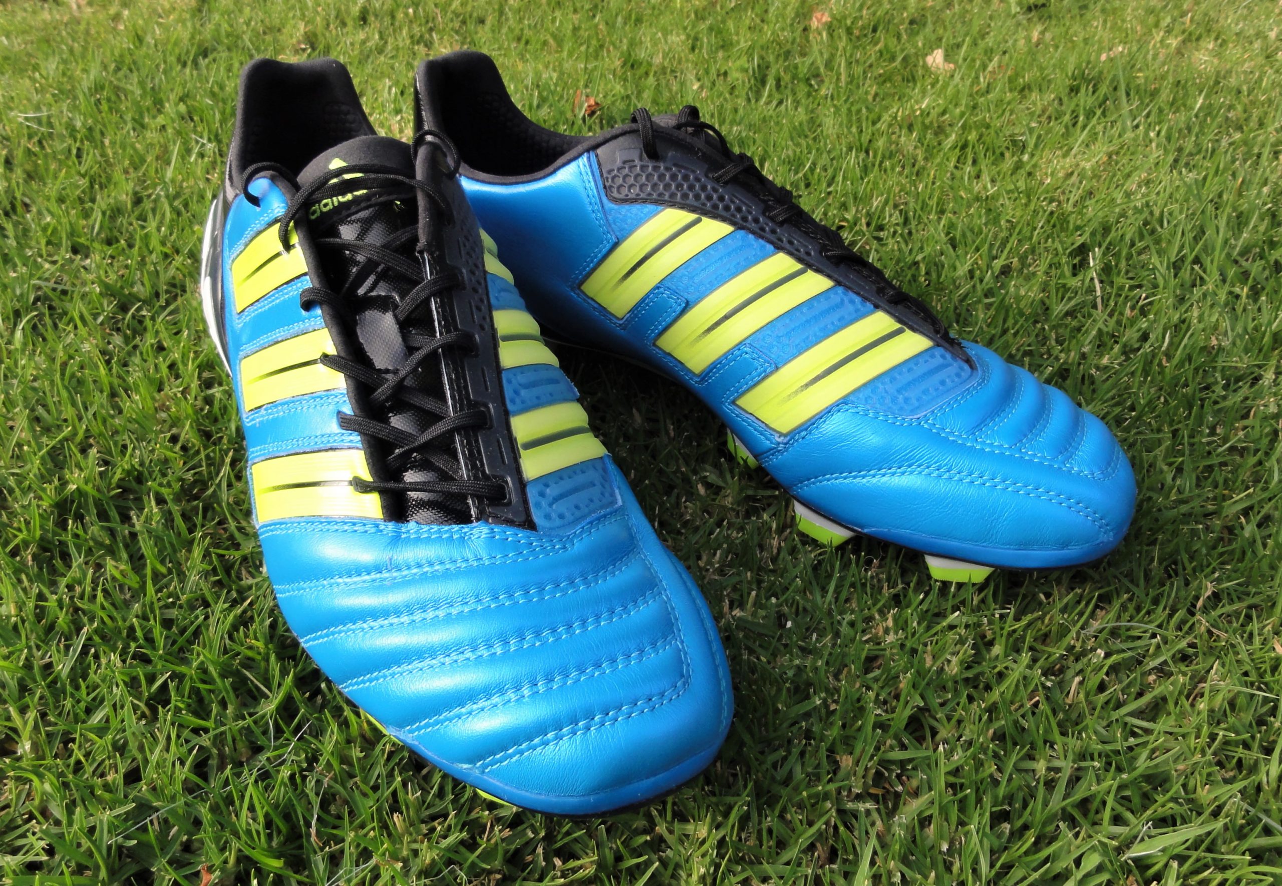 adidas adipower predator 2011