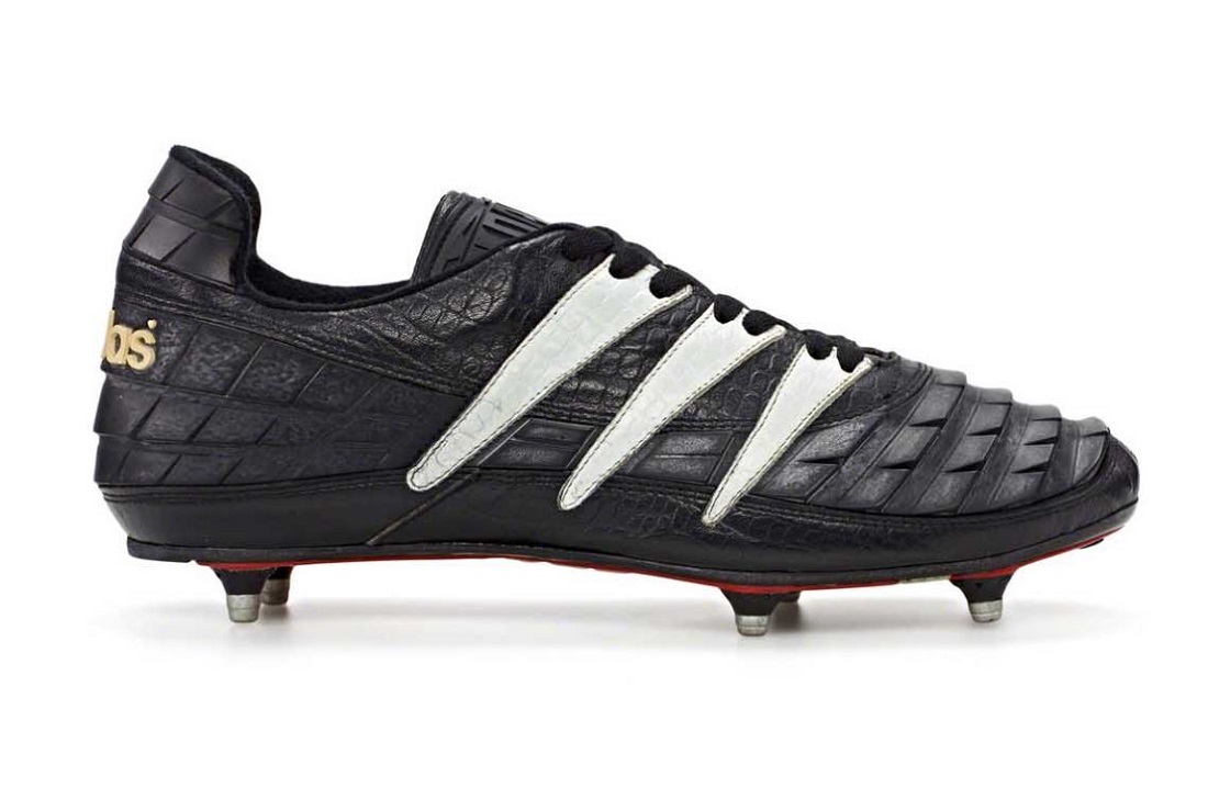 original predator cleats