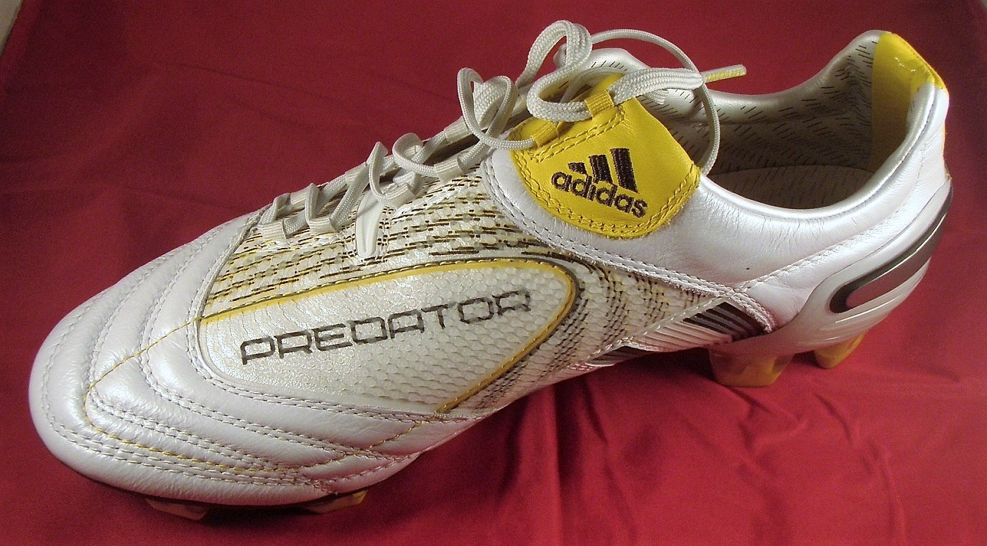 adidas predator x