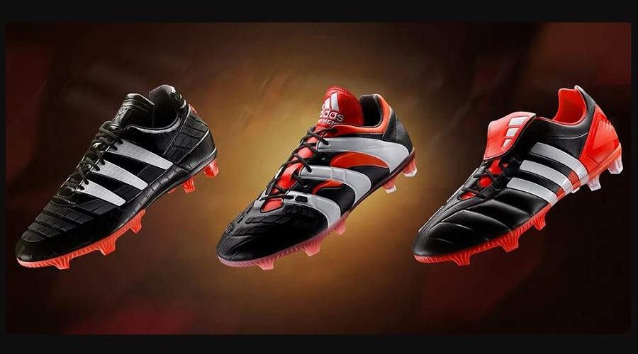 Ranking Each adidas Predator Release 