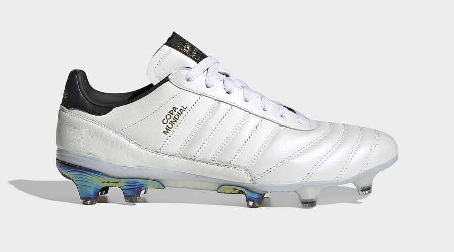 Limited Edition adidas Copa Mundial 20 FG Released - Soccer Cleats 101