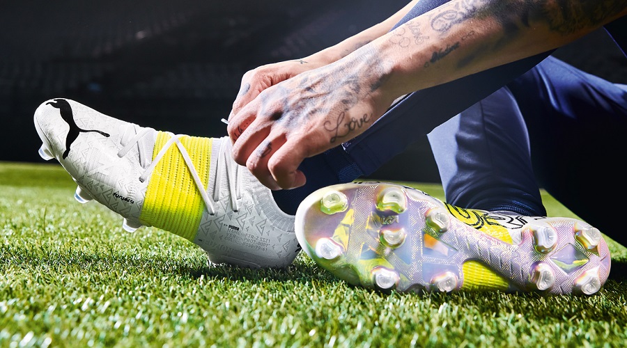 neymars boots