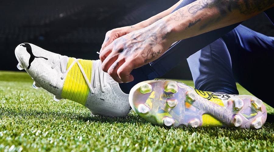 Puma Neymar Jr. x FUTURE Z 1.1 Sneak 