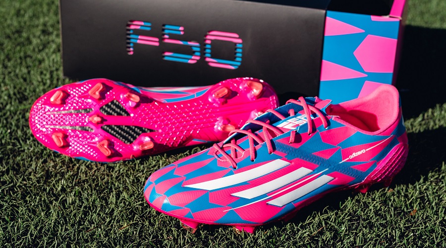 f50 adizero