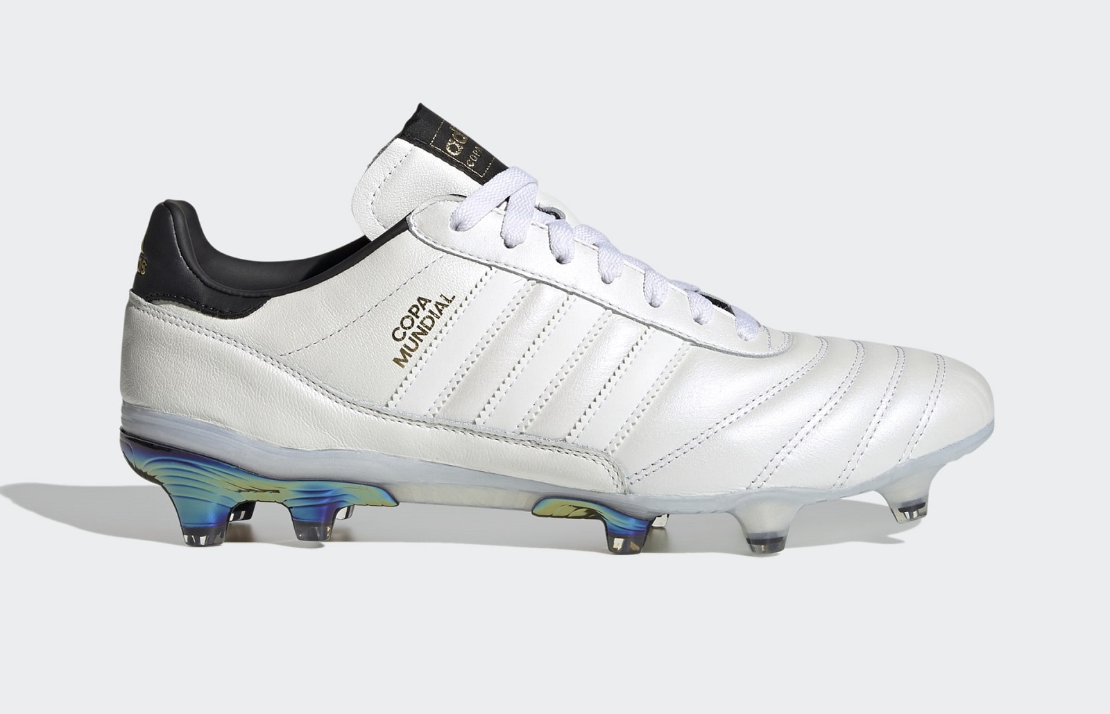 adidas copa mundial edicion especial
