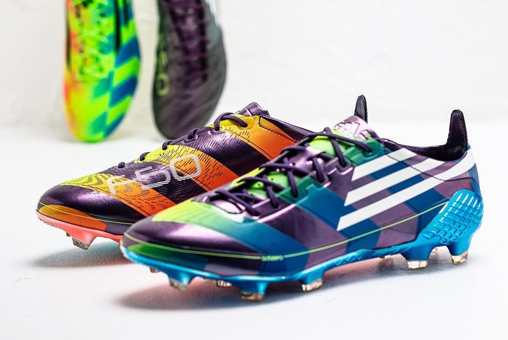 f50 adidas 2019