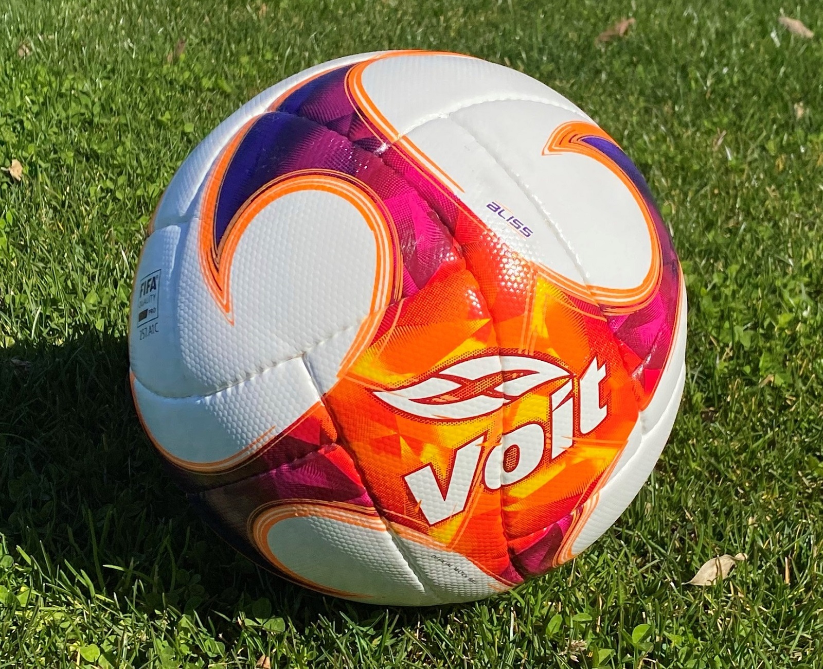 Voit Clausura Liga MX Pro Soccer Cleats 101