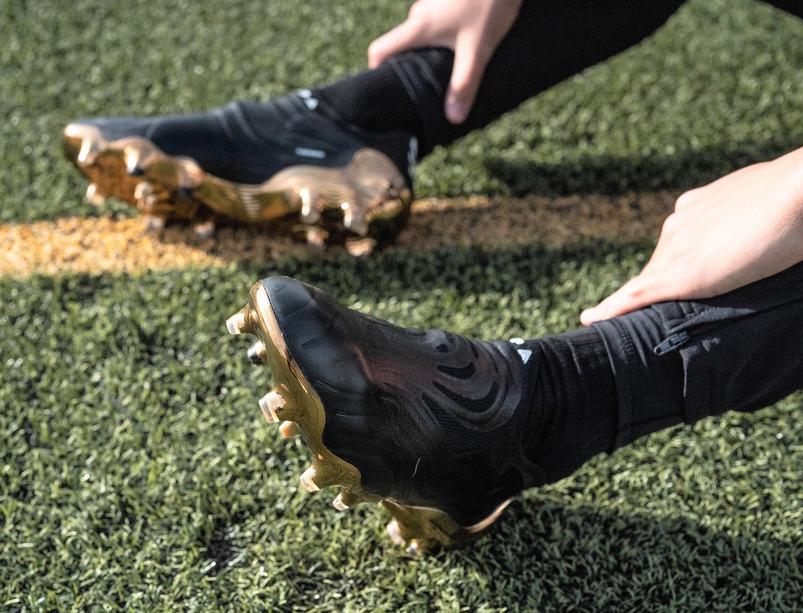 new adidas copa sense