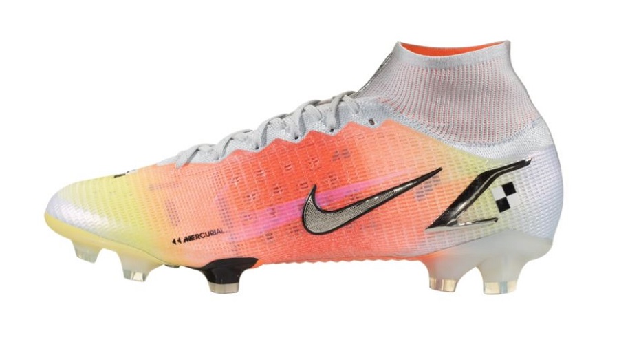 soccer cleats for speed