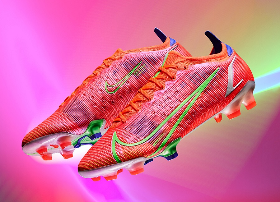 Nike Mercurial Vapor 14 Soccer Cleats 101
