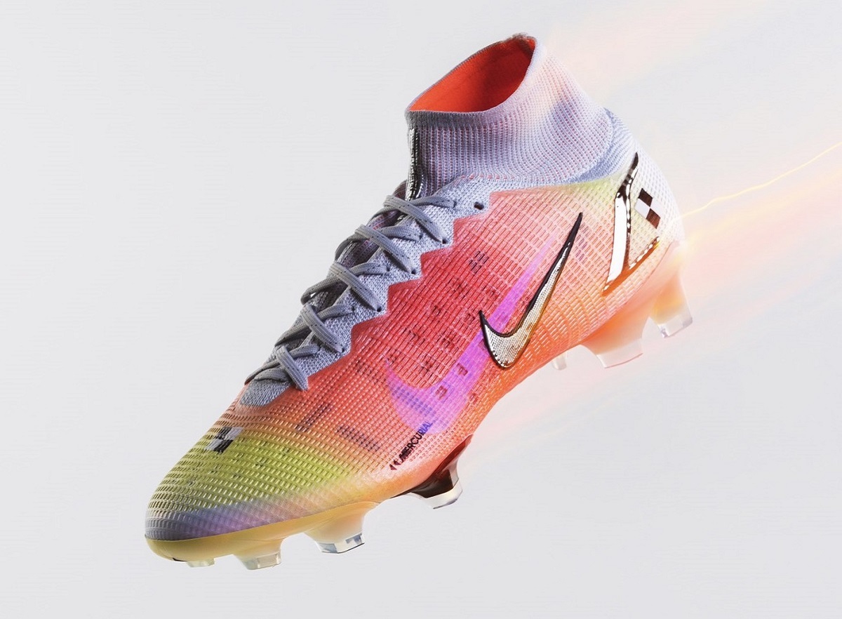 nike superfly dream speed 4