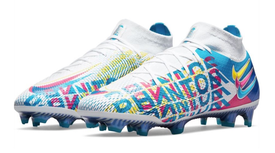 fortnite soccer cleats