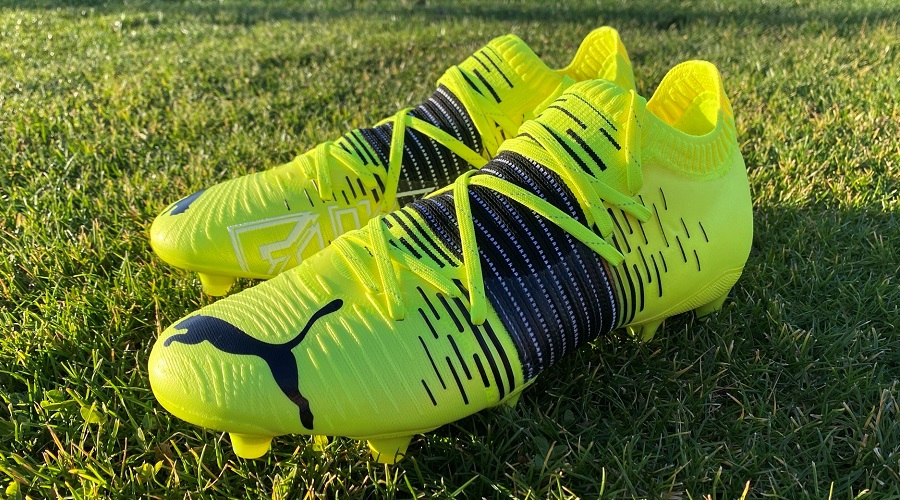Puma Future Z 1 1 Review Soccer Cleats 101