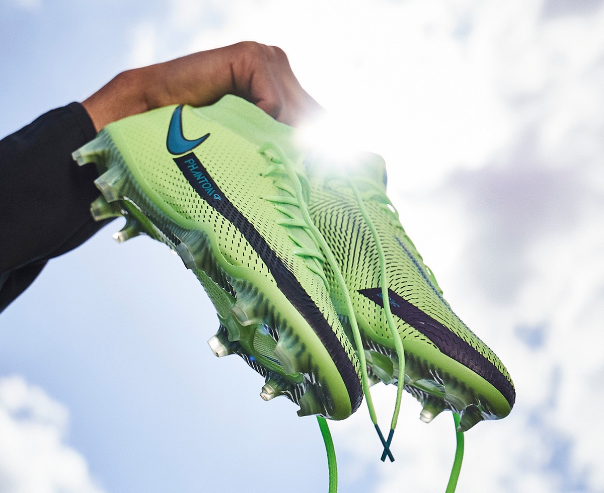 safari cleats 2020