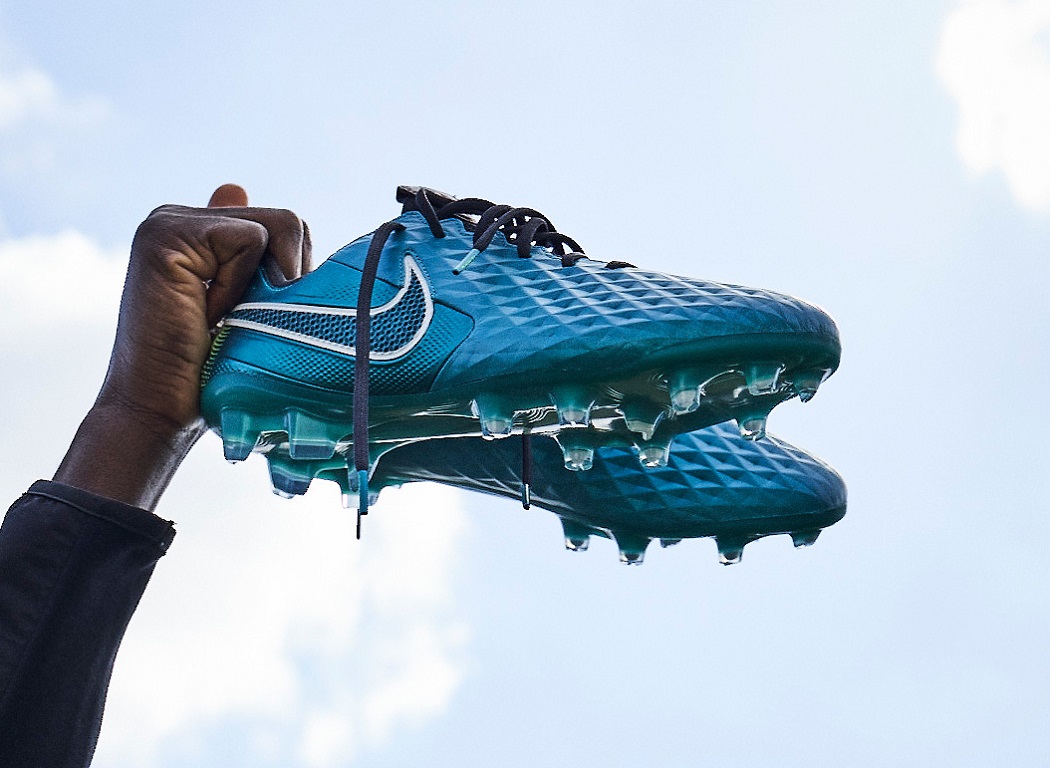 safari cleats 2020