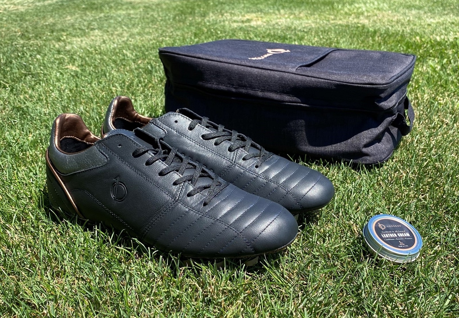 Unozero Cali Released | Soccer Cleats 101