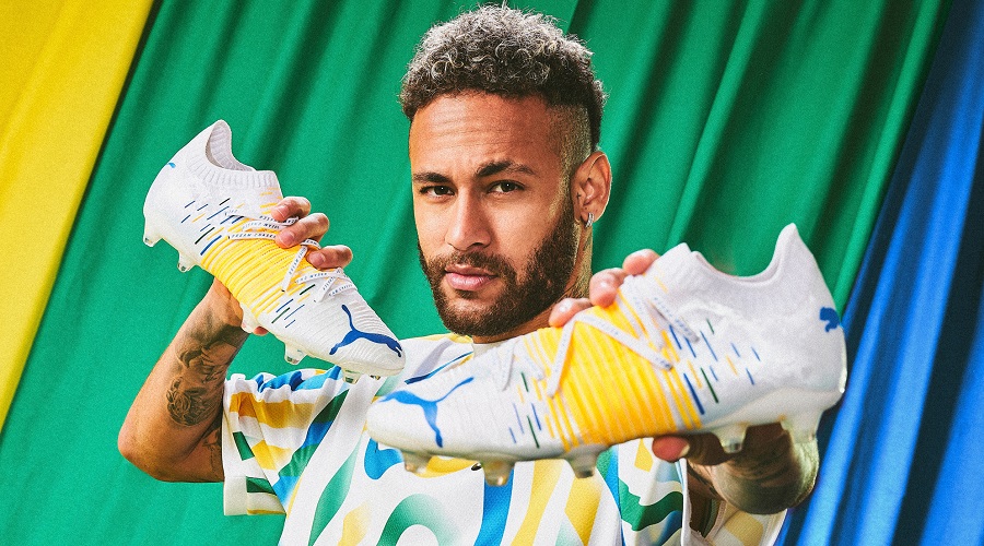neymars boots 2021