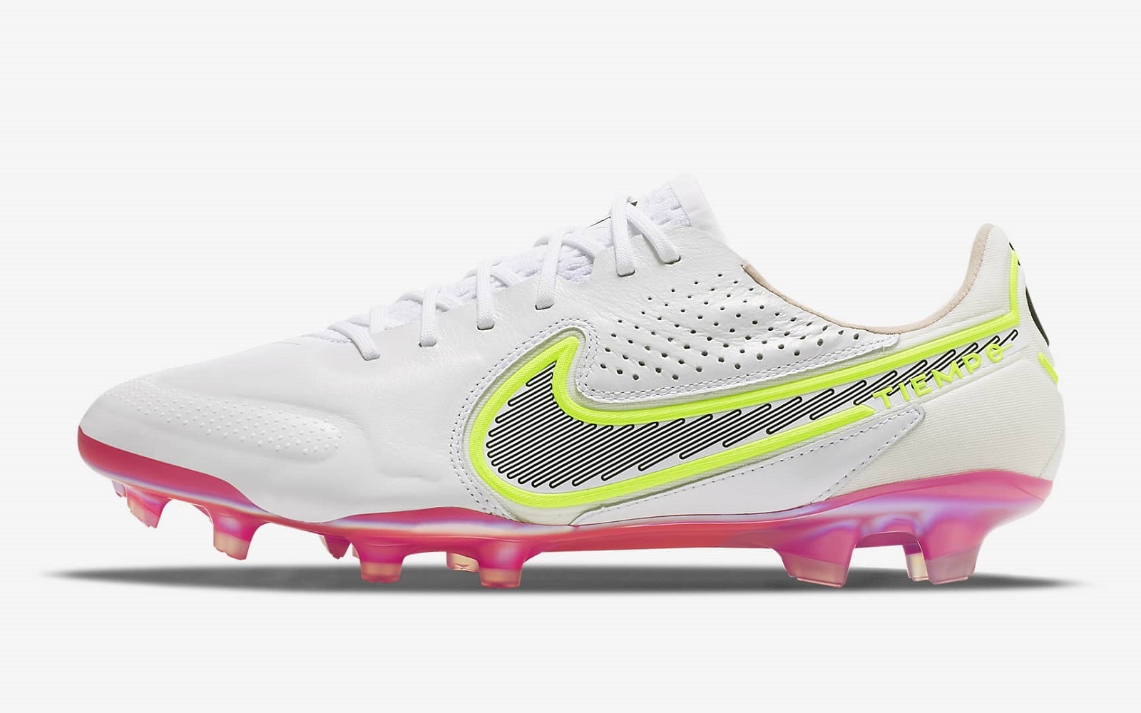 nike tiempo rawdacious pack