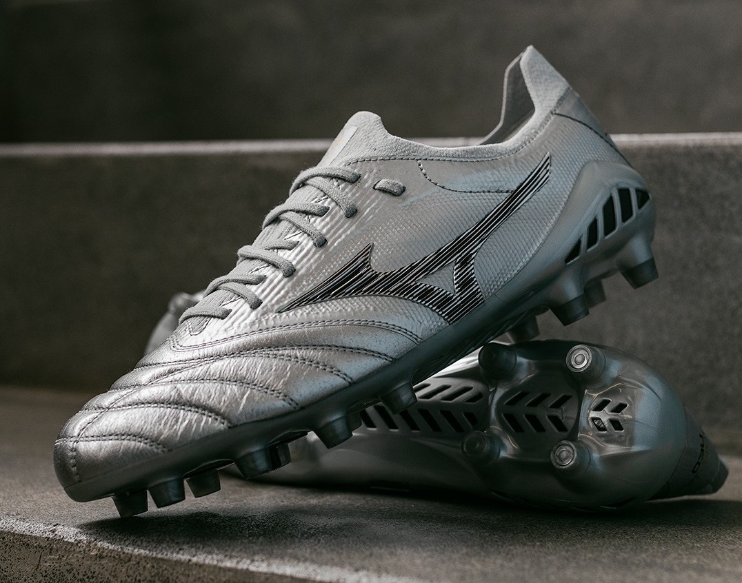 Mizuno Morelia Neo III ß DNA Soccer Cleats 101